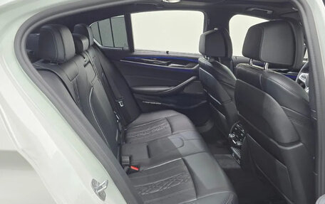 BMW 5 серия, 2020 год, 3 275 000 рублей, 11 фотография