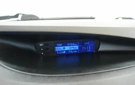 Hyundai i20 IB рестайлинг, 2010 год, 535 000 рублей, 6 фотография