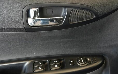 Hyundai i20 IB рестайлинг, 2010 год, 535 000 рублей, 10 фотография