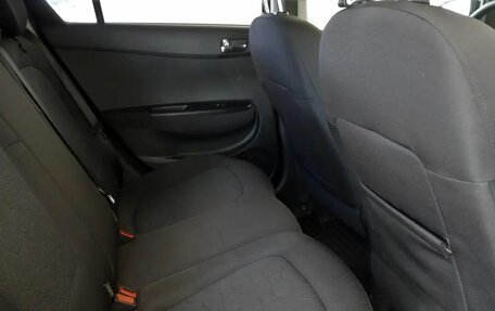 Hyundai i20 IB рестайлинг, 2010 год, 535 000 рублей, 12 фотография