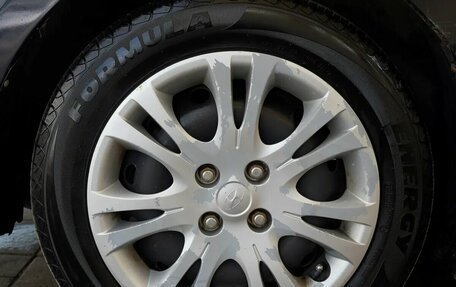 Hyundai i20 IB рестайлинг, 2010 год, 535 000 рублей, 15 фотография