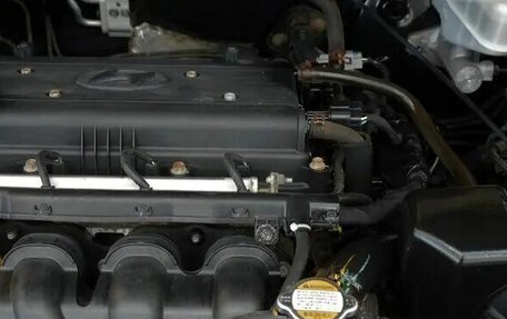 Hyundai i20 IB рестайлинг, 2010 год, 535 000 рублей, 14 фотография