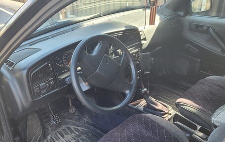 Volkswagen Passat B3, 1992 год, 250 000 рублей, 5 фотография