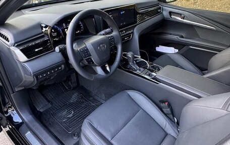 Toyota Camry, 2024 год, 4 890 000 рублей, 7 фотография