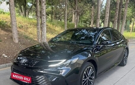 Toyota Camry, 2024 год, 4 890 000 рублей, 2 фотография