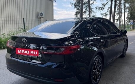 Toyota Camry, 2024 год, 4 890 000 рублей, 4 фотография