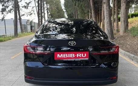 Toyota Camry, 2024 год, 4 890 000 рублей, 6 фотография
