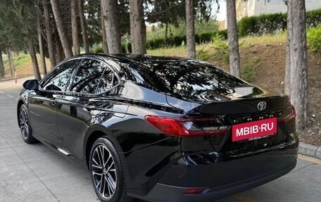 Toyota Camry, 2024 год, 4 890 000 рублей, 5 фотография