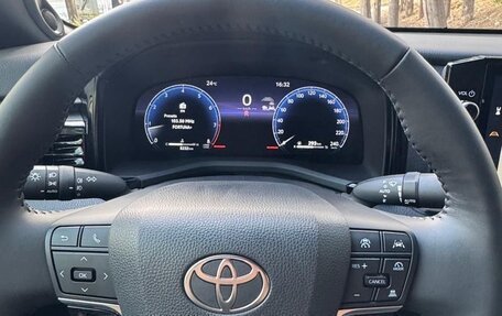 Toyota Camry, 2024 год, 4 890 000 рублей, 9 фотография