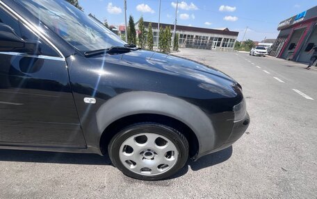 Audi A6, 2001 год, 490 000 рублей, 2 фотография