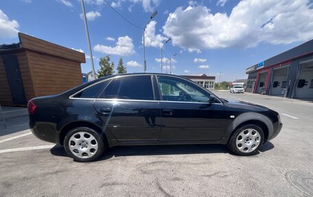 Audi A6, 2001 год, 490 000 рублей, 3 фотография