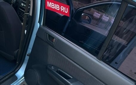 Hyundai Getz I рестайлинг, 2007 год, 350 000 рублей, 14 фотография