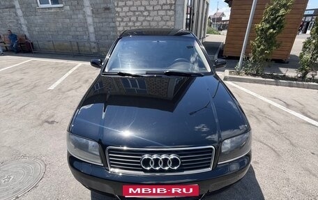 Audi A6, 2001 год, 490 000 рублей, 5 фотография