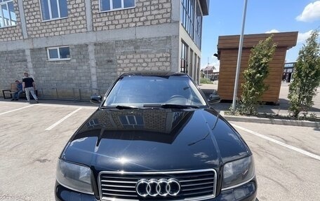 Audi A6, 2001 год, 490 000 рублей, 6 фотография