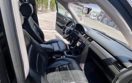 Audi A6, 2001 год, 490 000 рублей, 13 фотография