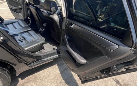 Audi A6, 2001 год, 490 000 рублей, 15 фотография