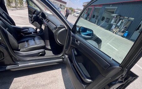 Audi A6, 2001 год, 490 000 рублей, 14 фотография