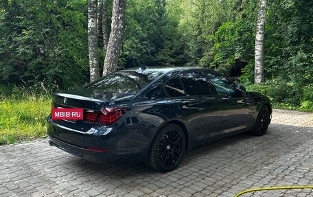 BMW 7 серия, 2014 год, 3 150 000 рублей, 6 фотография