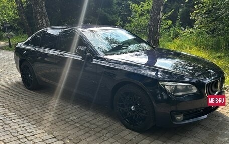 BMW 7 серия, 2014 год, 3 150 000 рублей, 4 фотография