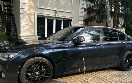 BMW 7 серия, 2014 год, 3 150 000 рублей, 10 фотография