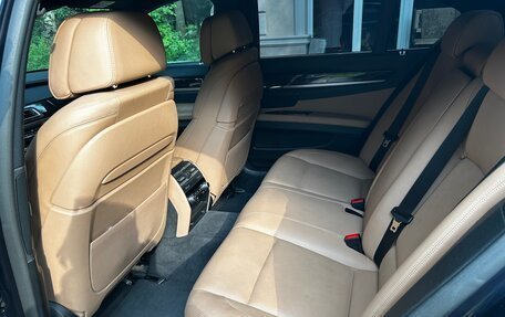 BMW 7 серия, 2014 год, 3 150 000 рублей, 13 фотография