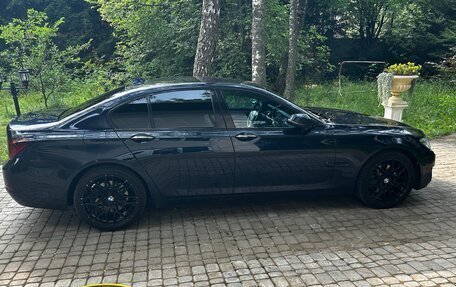 BMW 7 серия, 2014 год, 3 150 000 рублей, 7 фотография