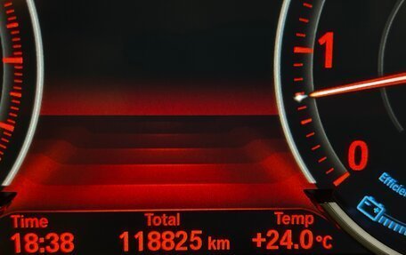 BMW 7 серия, 2014 год, 3 150 000 рублей, 20 фотография