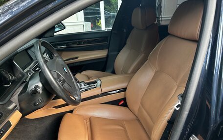 BMW 7 серия, 2014 год, 3 150 000 рублей, 12 фотография