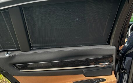 BMW 7 серия, 2014 год, 3 150 000 рублей, 15 фотография