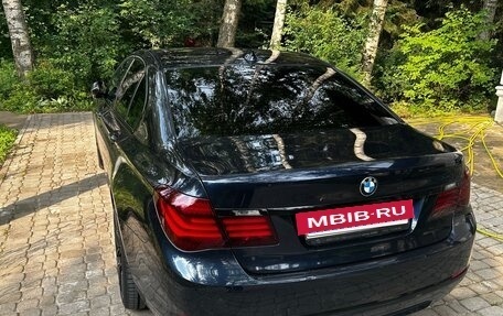 BMW 7 серия, 2014 год, 3 150 000 рублей, 8 фотография