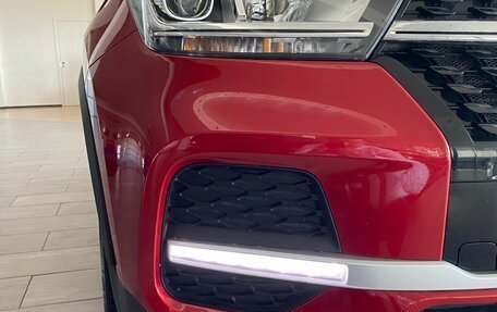 Chery Tiggo 4 I рестайлинг, 2019 год, 1 343 000 рублей, 5 фотография