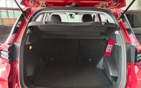 Chery Tiggo 4 I рестайлинг, 2019 год, 1 343 000 рублей, 8 фотография
