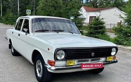 ГАЗ 24 «Волга», 1989 год, 1 550 000 рублей, 8 фотография
