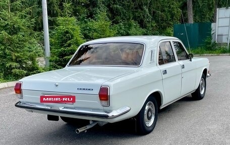 ГАЗ 24 «Волга», 1989 год, 1 550 000 рублей, 4 фотография