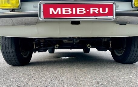 ГАЗ 24 «Волга», 1989 год, 1 550 000 рублей, 11 фотография