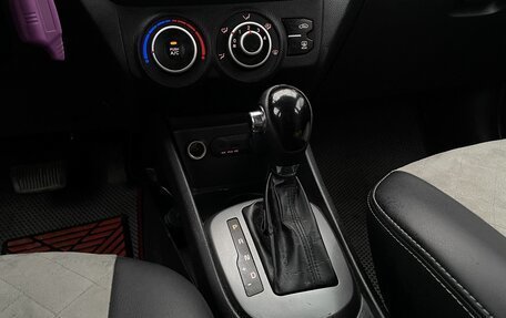 KIA Rio III рестайлинг, 2014 год, 729 990 рублей, 13 фотография