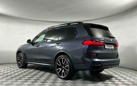 BMW X7, 2019 год, 8 199 000 рублей, 6 фотография