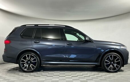 BMW X7, 2019 год, 8 199 000 рублей, 4 фотография