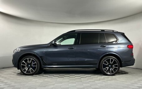 BMW X7, 2019 год, 8 199 000 рублей, 3 фотография