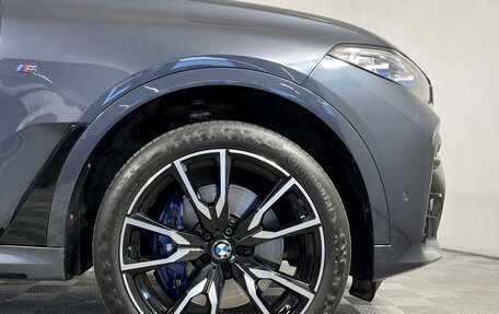 BMW X7, 2019 год, 8 199 000 рублей, 7 фотография