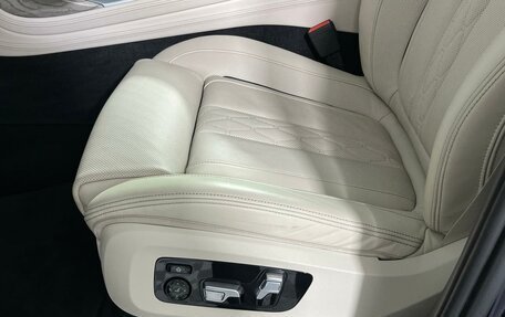 BMW X7, 2019 год, 8 199 000 рублей, 11 фотография