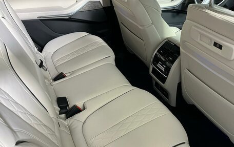 BMW X7, 2019 год, 8 199 000 рублей, 13 фотография