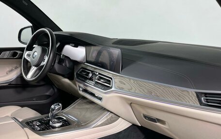 BMW X7, 2019 год, 8 199 000 рублей, 14 фотография