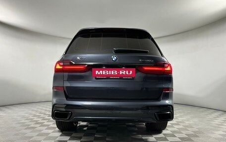 BMW X7, 2019 год, 8 199 000 рублей, 5 фотография