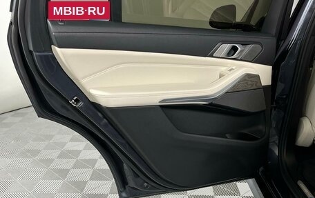 BMW X7, 2019 год, 8 199 000 рублей, 10 фотография