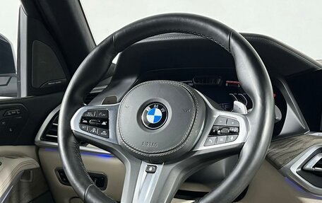 BMW X7, 2019 год, 8 199 000 рублей, 16 фотография