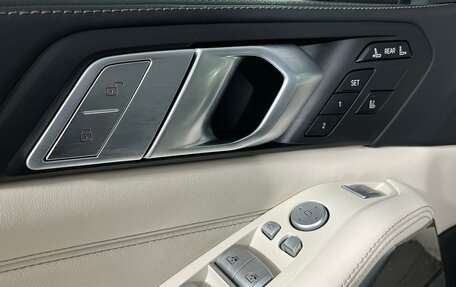 BMW X7, 2019 год, 8 199 000 рублей, 20 фотография