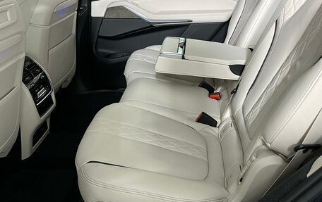 BMW X7, 2019 год, 8 199 000 рублей, 22 фотография