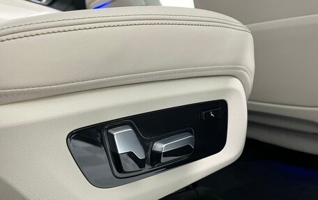 BMW X7, 2019 год, 8 199 000 рублей, 25 фотография