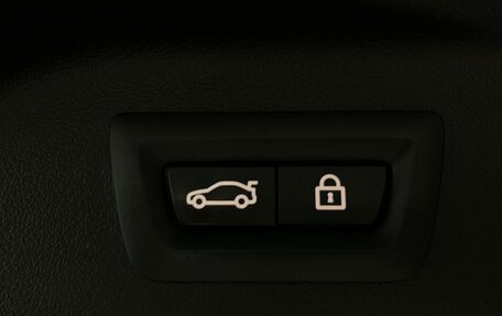BMW X7, 2019 год, 8 199 000 рублей, 29 фотография